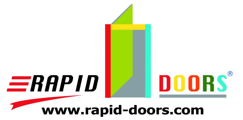 LOGO RAPID DOORS WEB