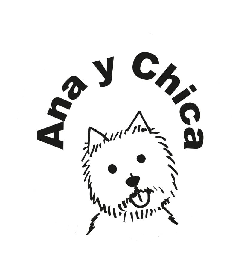 logo Ana y Chica