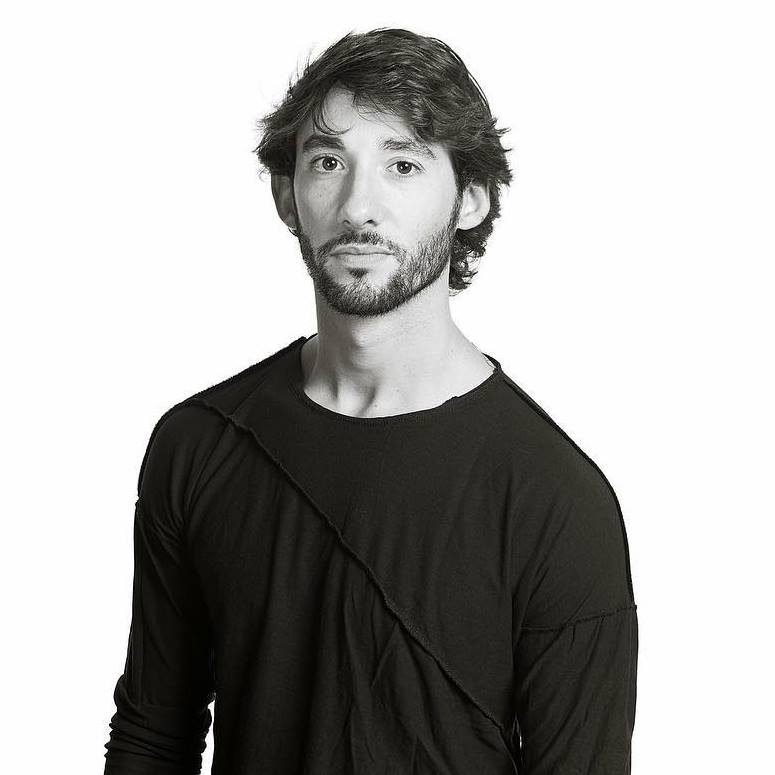 Esteban Berlanga Fernández