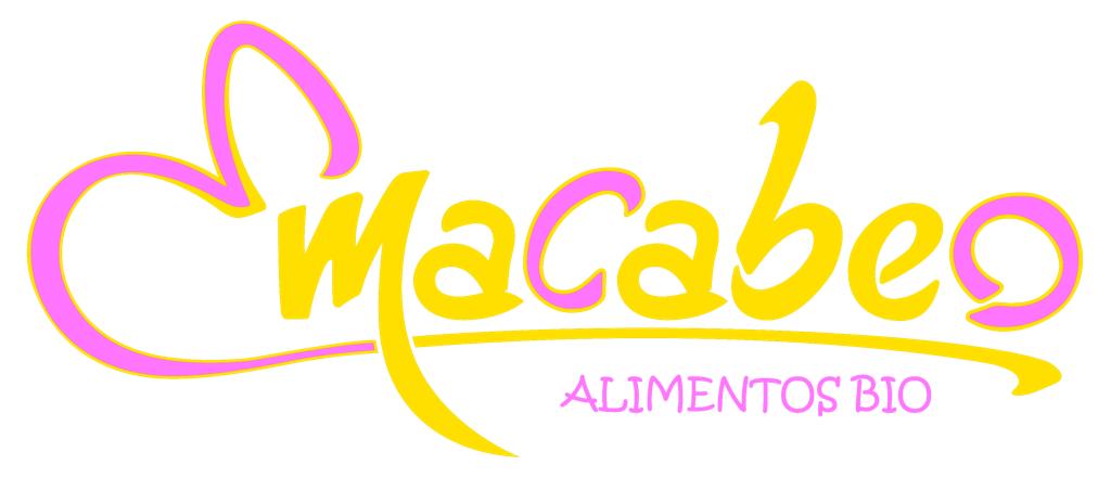 LOGO MACABEO PRODUCTOS BIO