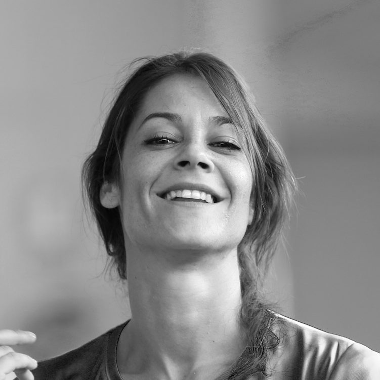 Ruth Muelas