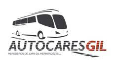 LOGO AUTOCARES GIL